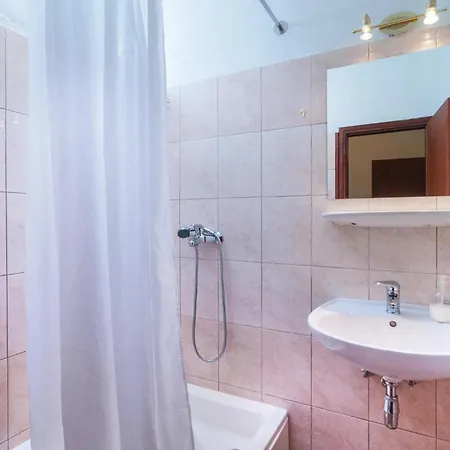 Svjosipa Ferienhaus *