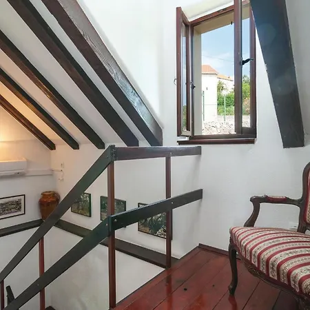 Ferienhaus Svjosipa *