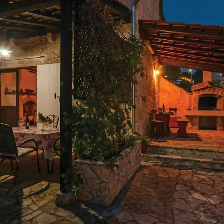 Ferienhaus Svjosipa Nerezisca