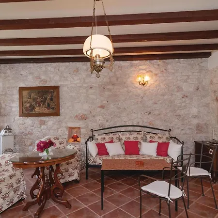 3 Bedroom Gorgeous In * Nerezisca