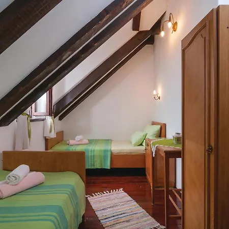 Svjosipa Ferienhaus *