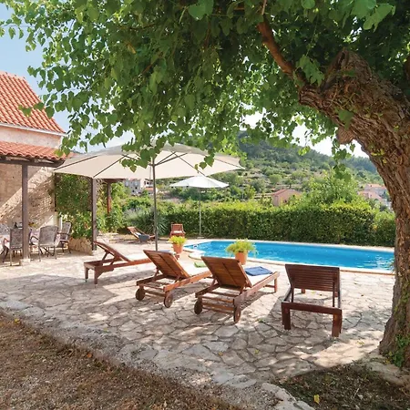 Ferienhaus Svjosipa Nerezisca