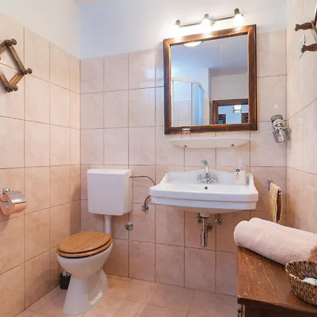 Svjosipa Ferienhaus *