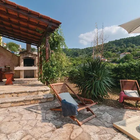 Ferienhaus Svjosipa Nerezisca