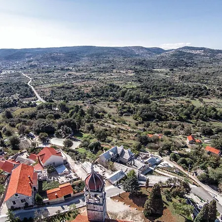 Ferienhaus Svjosipa Nerezisca