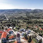 Casa de Férias Svjosipa Nerežišće